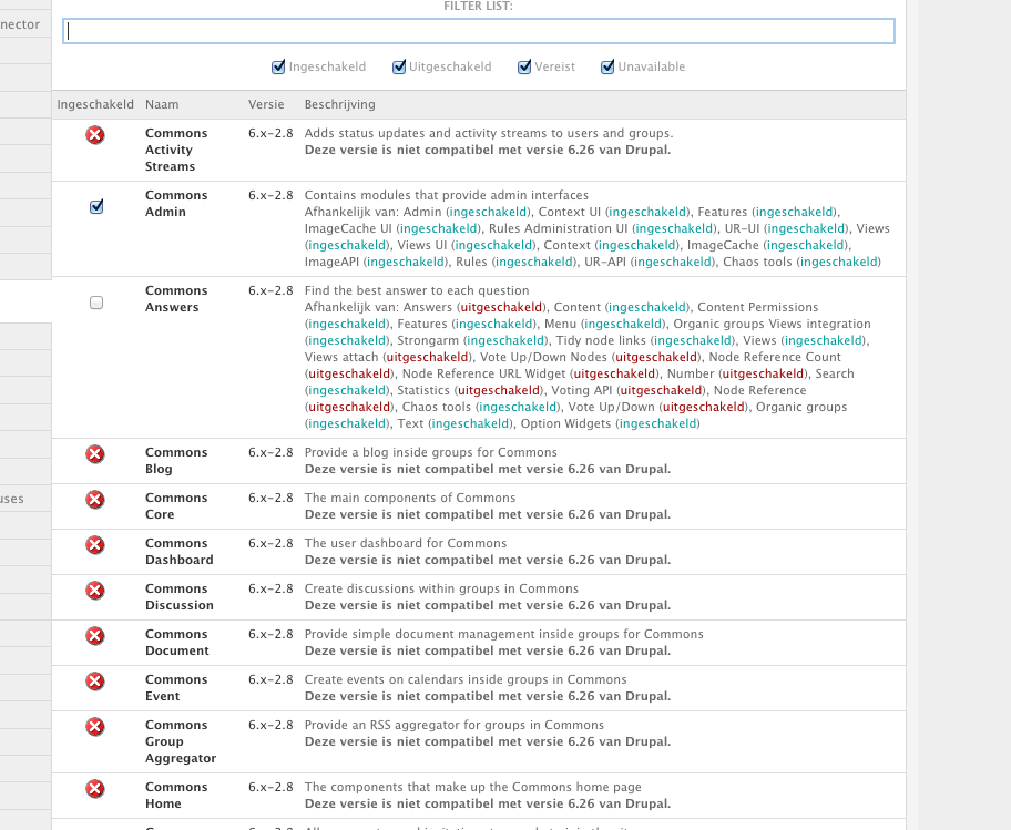 drupal 6.26